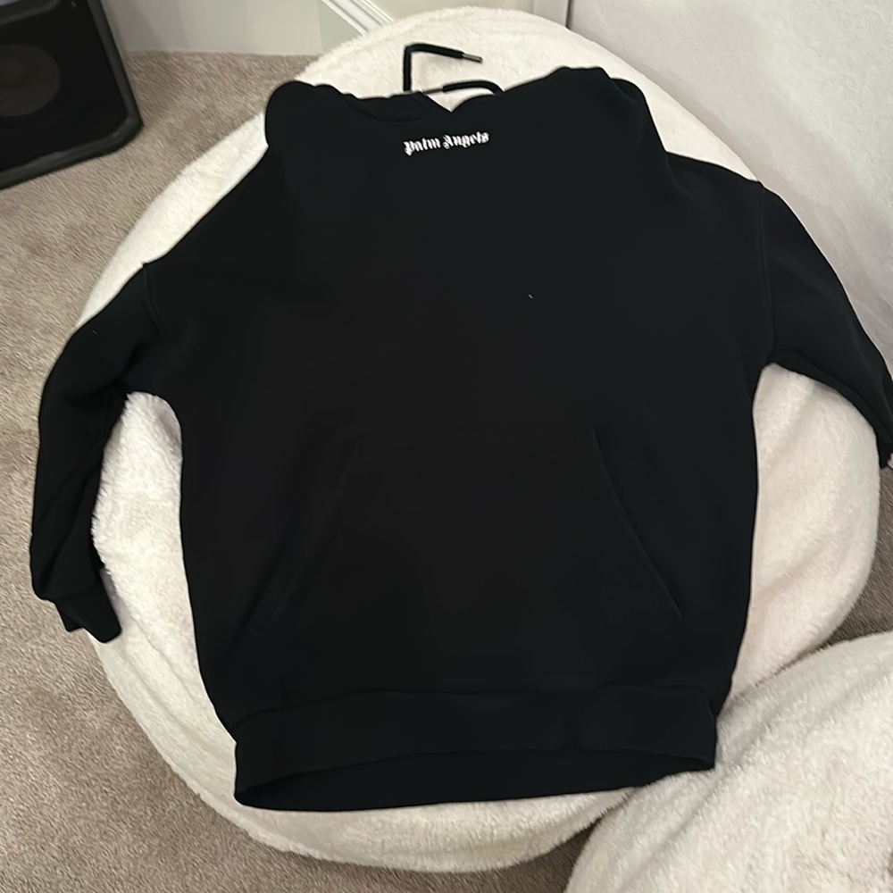 Palm angels hoodie